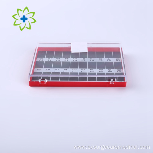 Good Price SCM-090 Disposable Magnetic Needle Counter